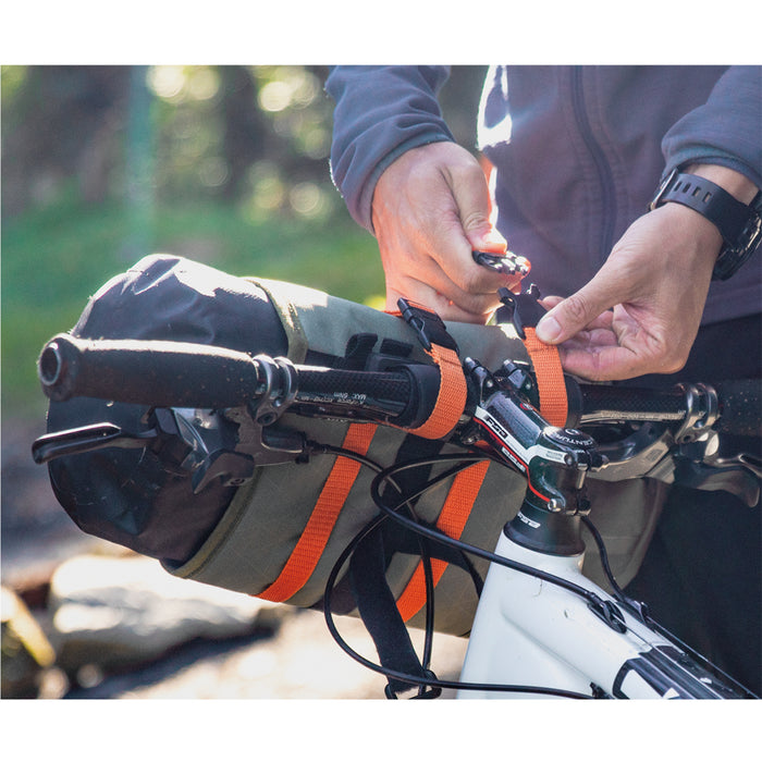 BIRZMAN PACKMAN BICYCLE PACK