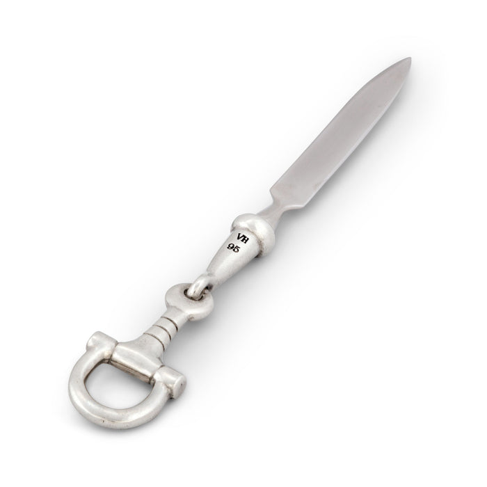 Vagabond House Bit Equestrian Letter Opener Product Image