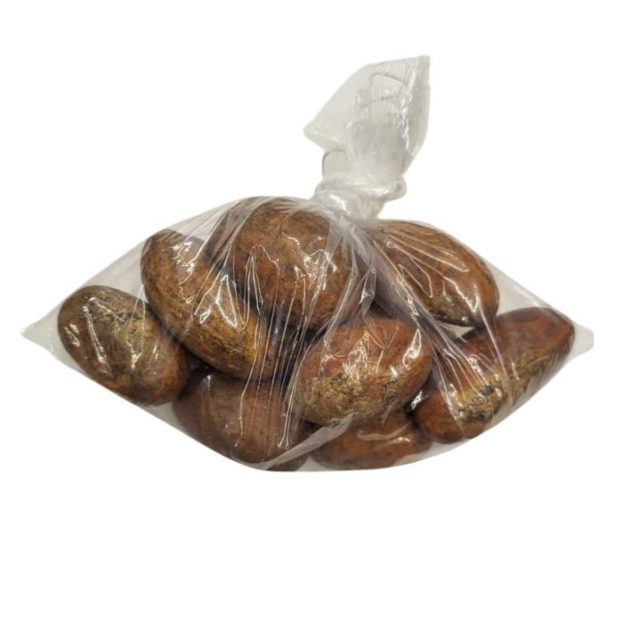 Bitter Kola (Garcinia Kola) – Traditional African Kola Nut, 2oz – Single Unit (Inventory Stock)