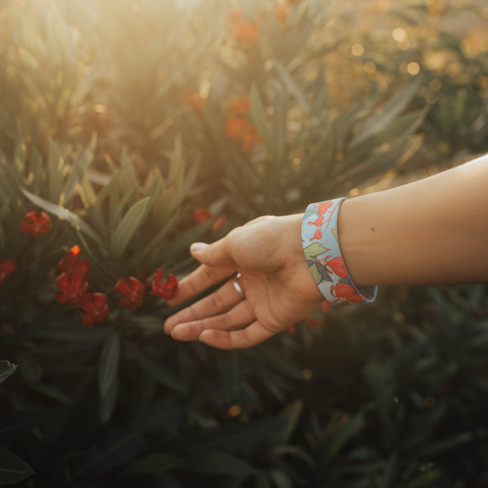 Bleeding Heart-Sold Out-ZOX - This item is sold out and will not be restocked.