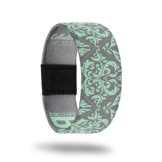 Blessed 2-Sold Out-ZOX - This item is sold out and will not be restocked.