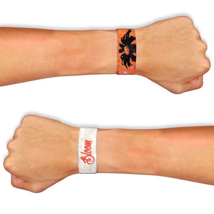 bloomwrists