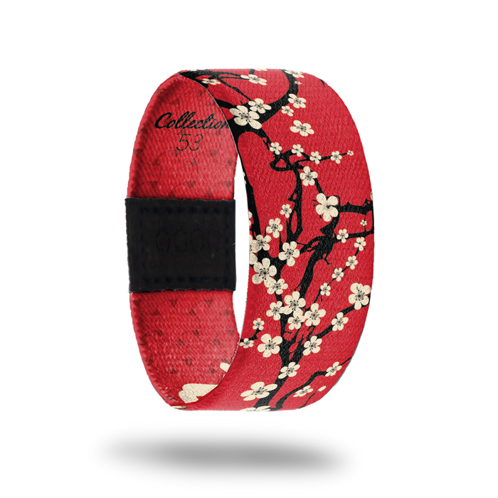 Blossom-Sold Out-ZOX - This item is sold out and will not be restocked.