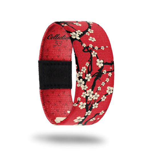 Blossom-Sold Out-ZOX - This item is sold out and will not be restocked.