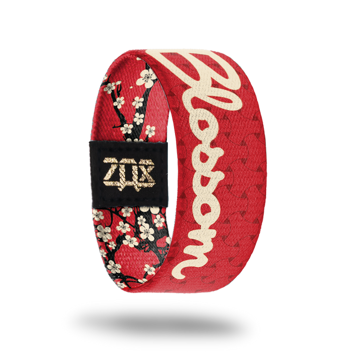 Blossom-Sold Out-ZOX - This item is sold out and will not be restocked.