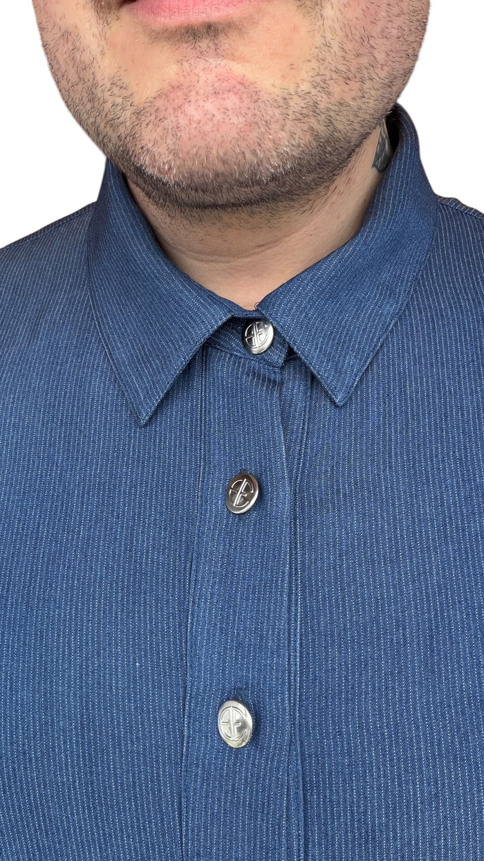Blue Collar LeisureSuit