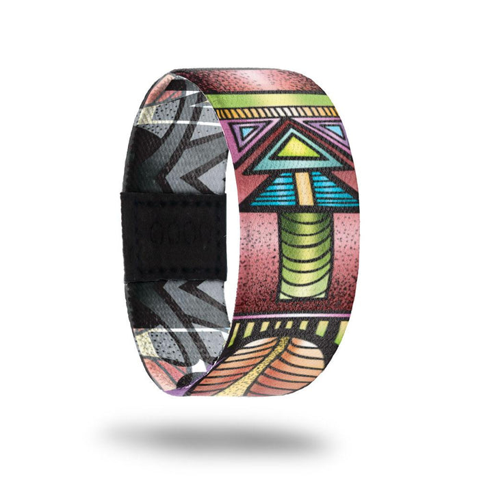 Bohemian-Sold Out-ZOX - This item is sold out and will not be restocked.