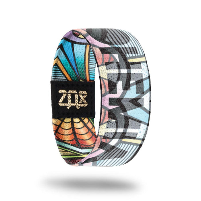 Bohemian-Sold Out-ZOX - This item is sold out and will not be restocked.