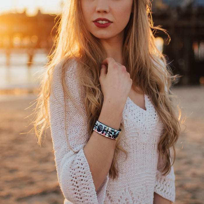 Bohemian-Sold Out-ZOX - This item is sold out and will not be restocked.
