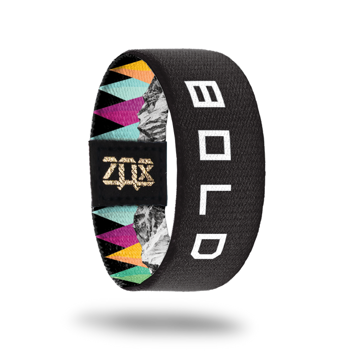 Bold-Sold Out-ZOX - This item is sold out and will not be restocked.