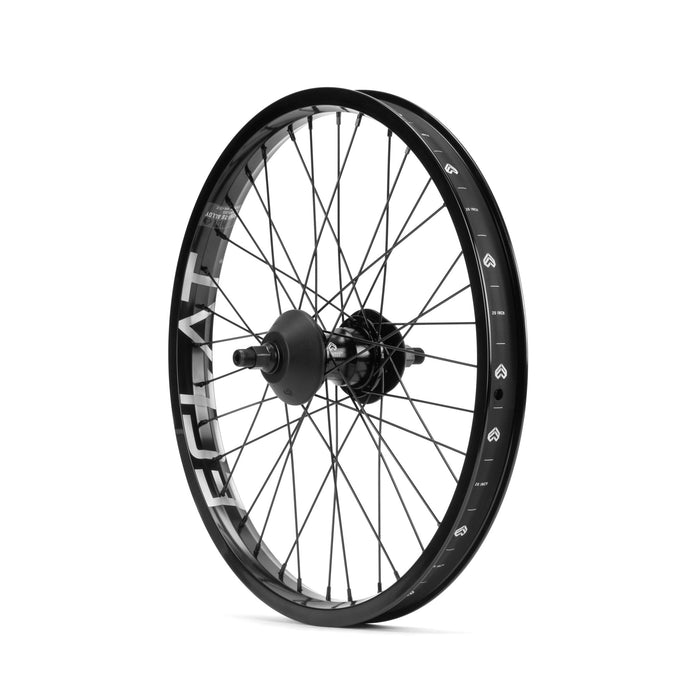 Bondi / Cortex Evo FC Rear Wheel