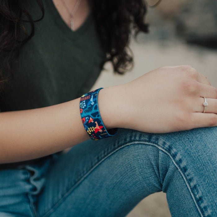 Born to Fly-Sold Out-ZOX - This item is sold out and will not be restocked.