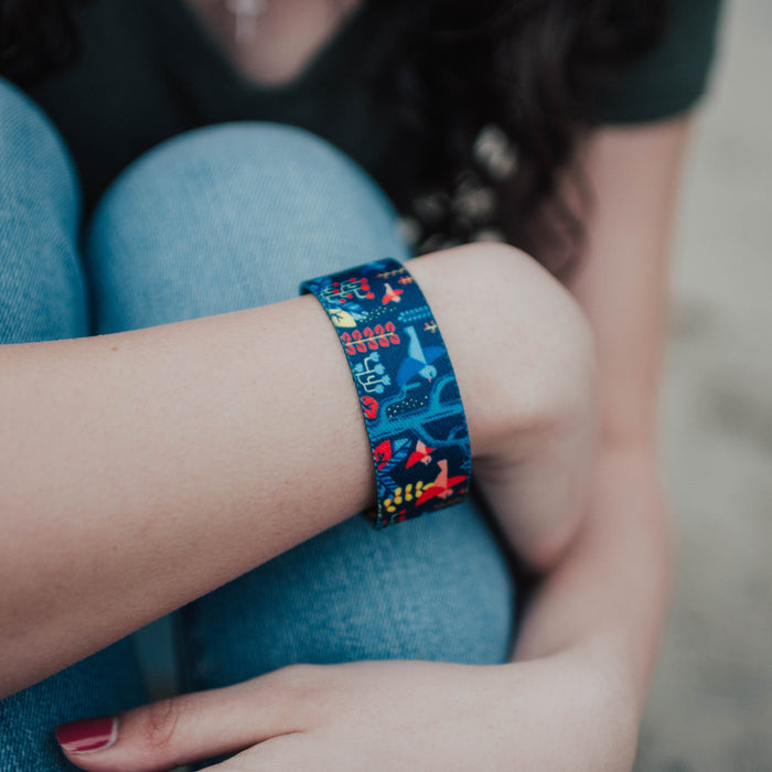 Born to Fly-Sold Out-ZOX - This item is sold out and will not be restocked.