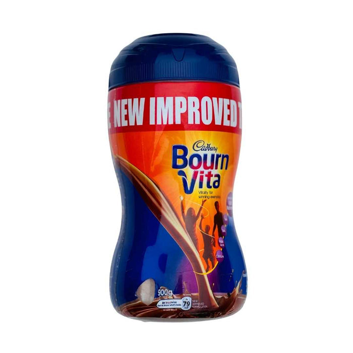 BournVita 900g - Yado African & Caribbean Market