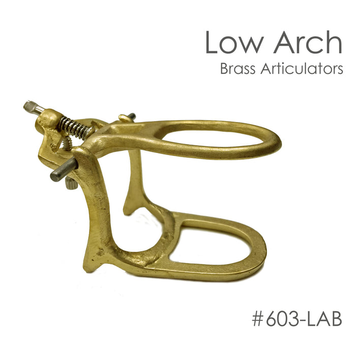 Brass Articulator
