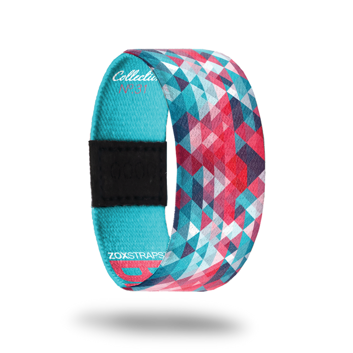 Brave.-Sold Out-ZOX - This item is sold out and will not be restocked.