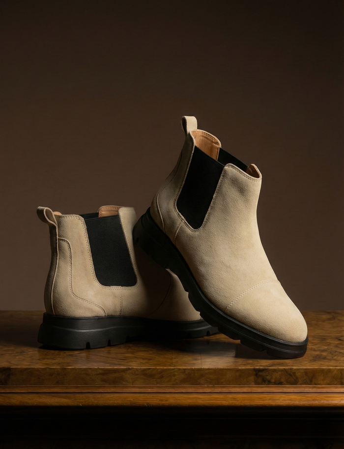 Men's Formal Shoes