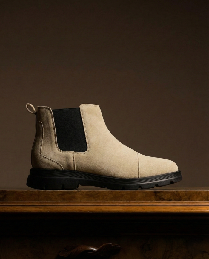 Men's Formal Shoes