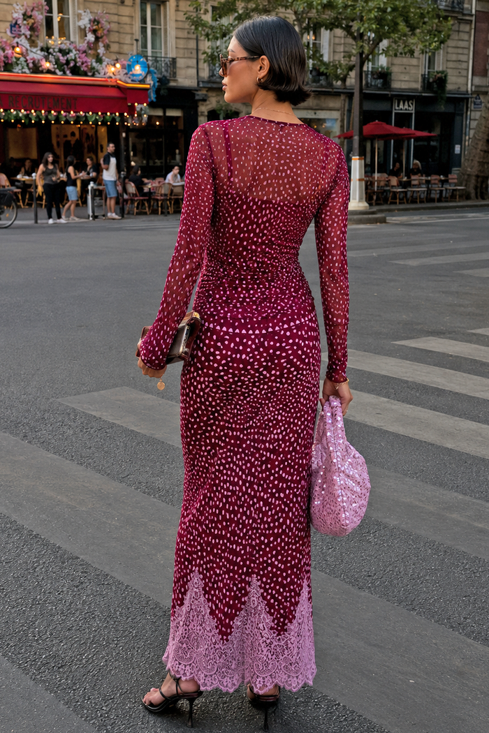 caption_Model is 5ft7” and is UK size 8, wearing UK size 10
