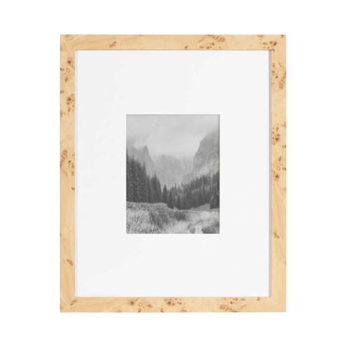 Burlock Picture Frame Set