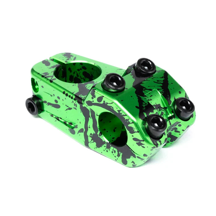 Burns V2 Top load Stem