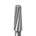 Busch Burs Fig. 17/007 Cone Square. PK/12