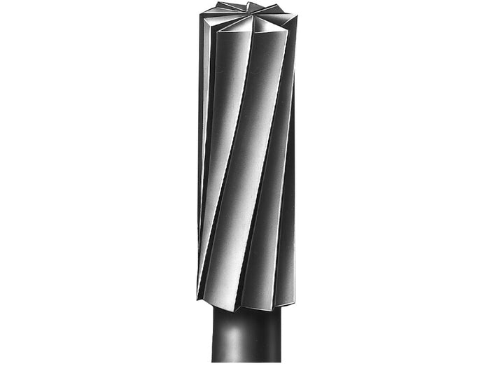 Busch Cylinder Square Steel bur 15/009 pk/12