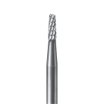 Busch Fig 23/014 CONE SQUAR Cross Cut Steel HP pk/12