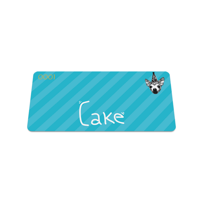 Cake