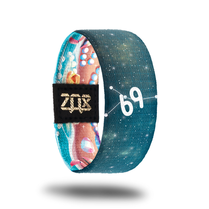 Cancer-Sold Out-ZOX - This item is sold out and will not be restocked.