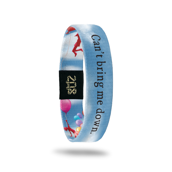 Can't Bring Me Down-Sold Out - Singles-ZOX - This item is sold out and will not be restocked.