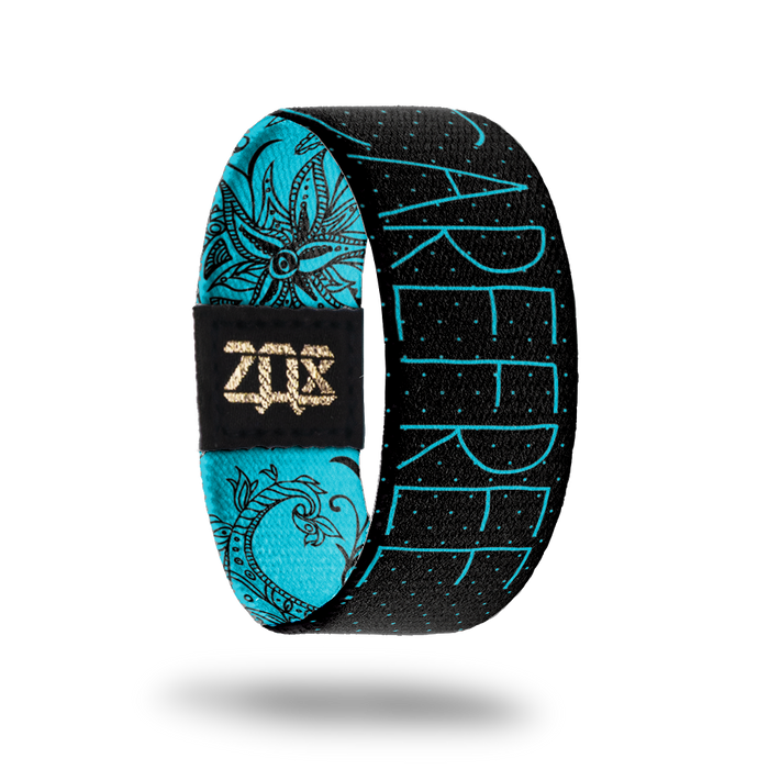 Carefree 2-Sold Out-ZOX - This item is sold out and will not be restocked.