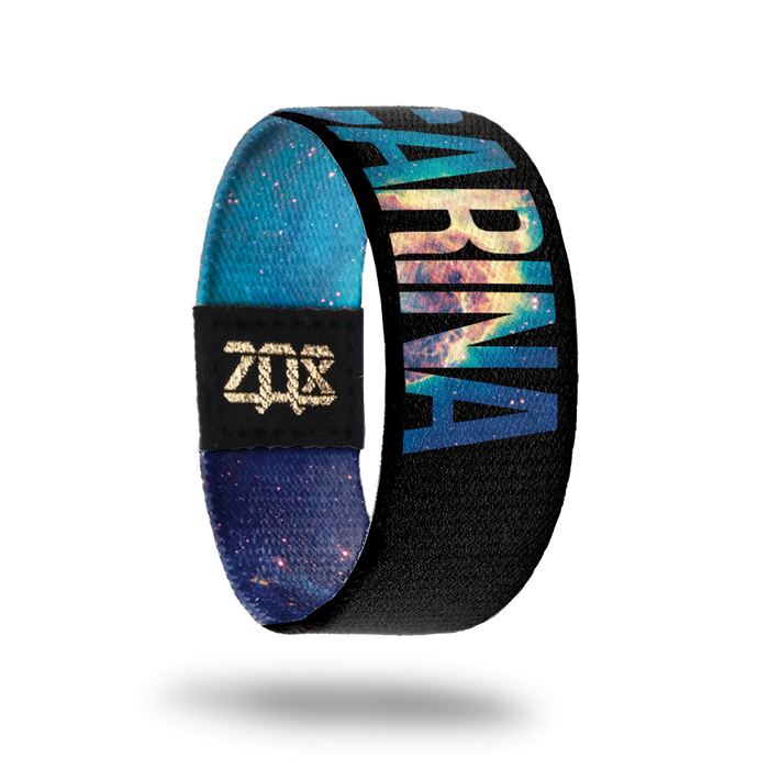 Carina-Sold Out-ZOX - This item is sold out and will not be restocked.