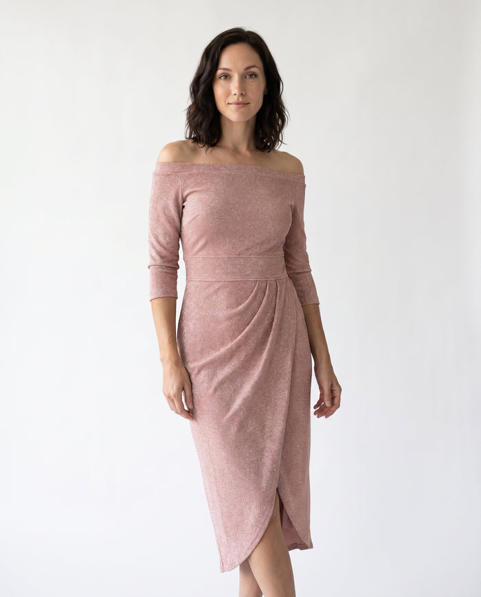 carmen-glitter-midi-dress-champagne-2