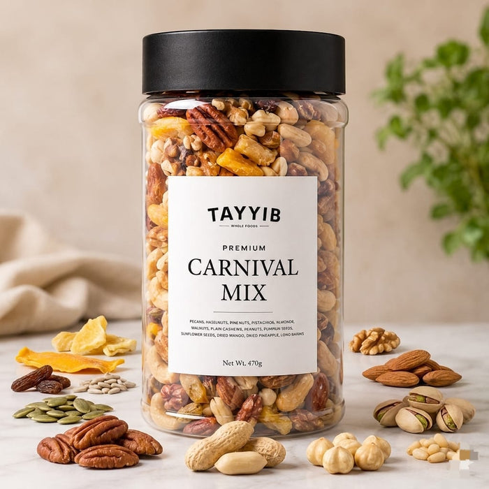 Carnival Mix 470g - Tayyib Store - Tayyib Foods - Lahore