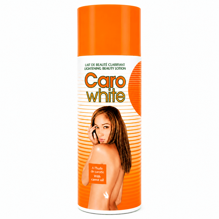 Caro White Lotion – Single Unit (Inventory Stock)