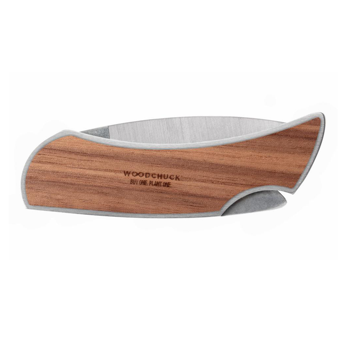 CASE KNIVES WOODCHCK BRUSHED SS CAMO EXECUTIVE LOCKBACK