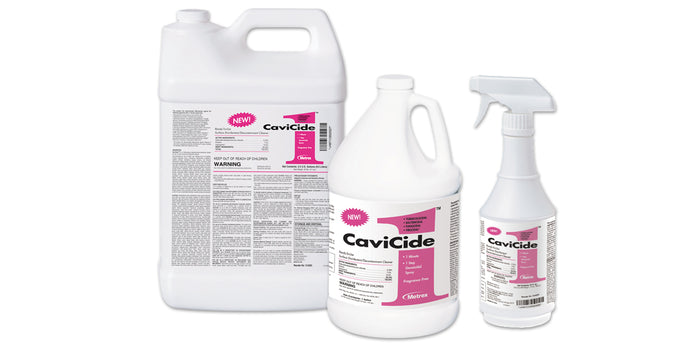 Cavicide Disinfectant