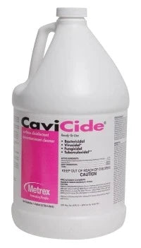 Cavicide Disinfectant