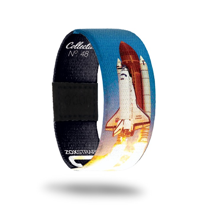Challenger-Sold Out-ZOX - This item is sold out and will not be restocked.