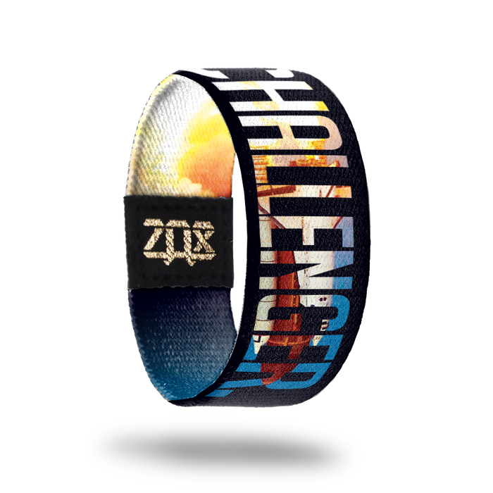Challenger-Sold Out-ZOX - This item is sold out and will not be restocked.