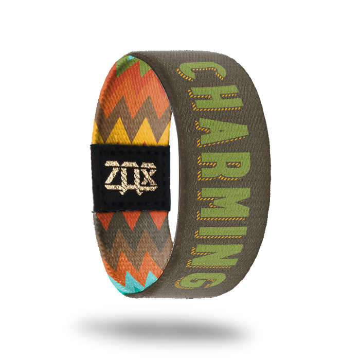Charming-Sold Out-ZOX - This item is sold out and will not be restocked.