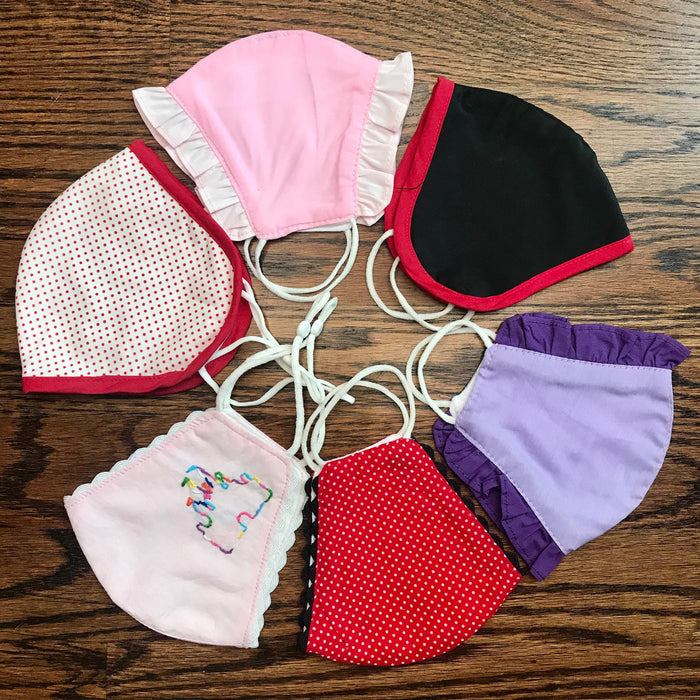 Children's Mask for Boys and Girls