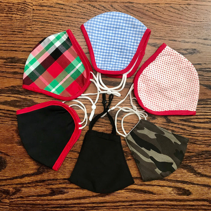 Children's Mask for Boys and Girls