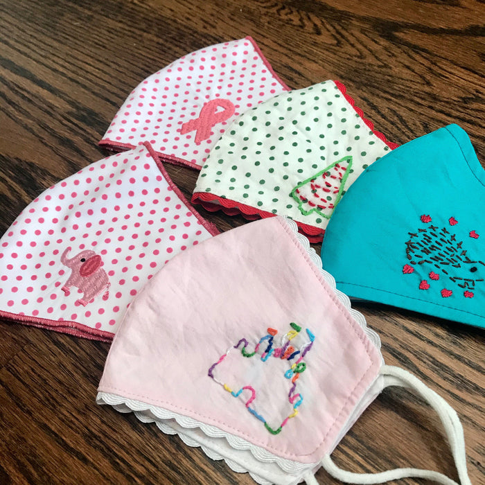 Children's Mask for Boys and Girls