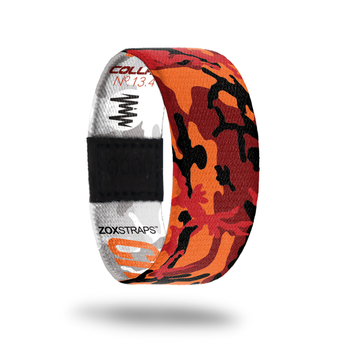 City by the Bay-Sold Out-ZOX - This item is sold out and will not be restocked.
