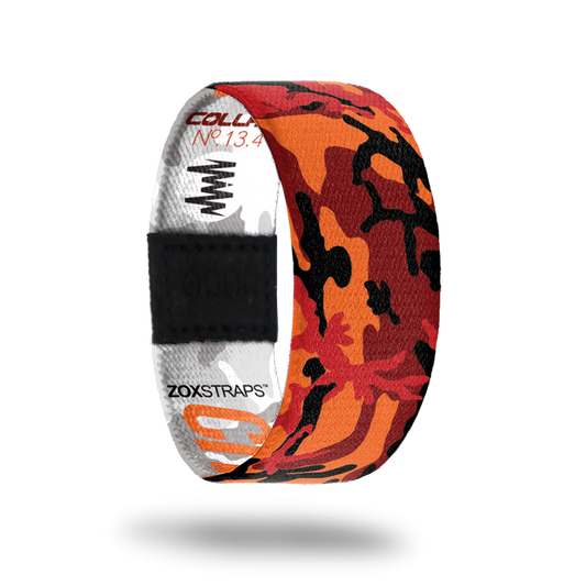 City by the Bay-Sold Out-ZOX - This item is sold out and will not be restocked.