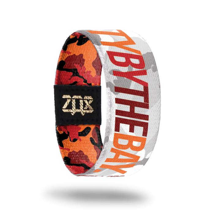 City by the Bay-Sold Out-ZOX - This item is sold out and will not be restocked.