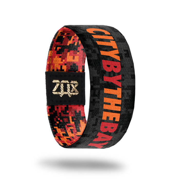 CityByTheBay-Sold Out-ZOX - This item is sold out and will not be restocked.