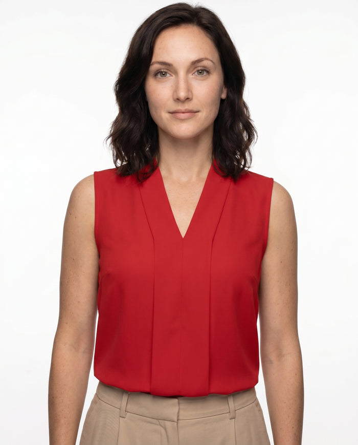 Red / S(36)